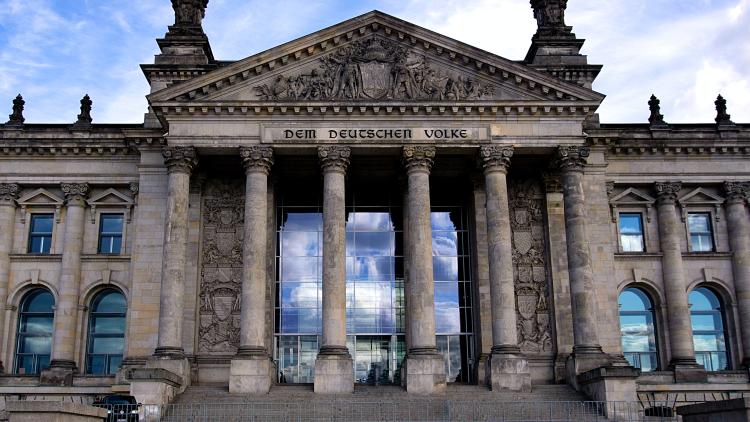 Bundestag